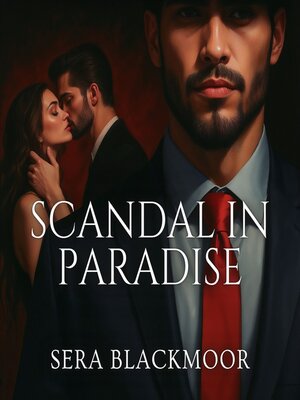 cover image of Scandal in Paradise